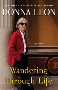 Produktbild: Wandering Through Life