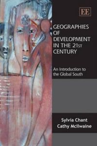 Produktbild: Chant, S:  Geographies of Development in the 21st Century