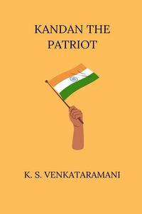 Produktbild: Kandan The Patriot