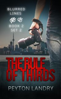 Produktbild: The Rule of Thirds (Blurred Lines Series, #2)