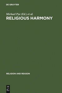 Produktbild: Religious Harmony