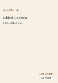 Produktbild: Keith of the Border
