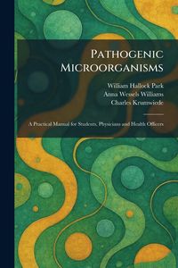 Produktbild: Pathogenic Microorganisms