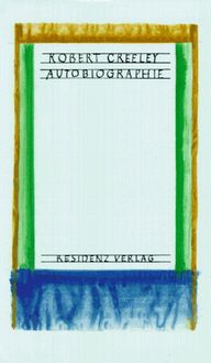 Produktbild: Autobiographie