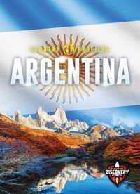 Produktbild: Argentina