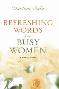 Produktbild: Refreshing Words for Busy Women