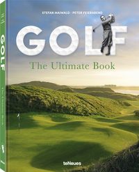 Bild vom Artikel Golf – The Ultimate Book vom Autor Stefan Maiwald