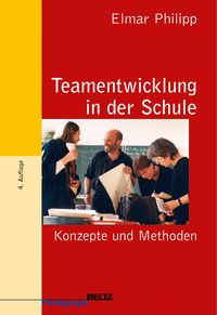 Produktbild: Teamentwicklung in der Schule