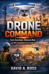 Produktbild: Drone Command