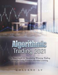 Produktbild: ALGORITHMIC TRADING 2021