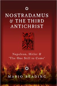 Produktbild: Nostradamus and the Third Antichrist