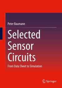 Produktbild: Selected Sensor Circuits