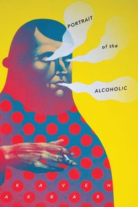 Produktbild: Portrait of the Alcoholic