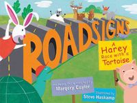 Produktbild: Roadsigns: A Harey Race with a Tortoise