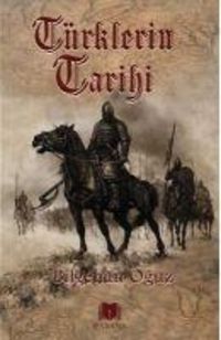 Produktbild: T&uuml;rklerin Tarihi