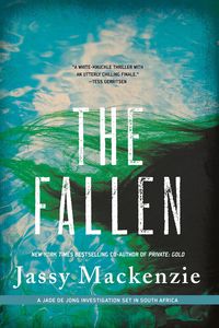 Produktbild: The Fallen