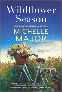 Bild vom Artikel Wildflower Season vom Autor Michelle Major