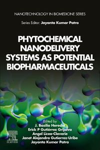 Produktbild: Phytochemical Nanodelivery Systems as Potential Biopharmaceu
