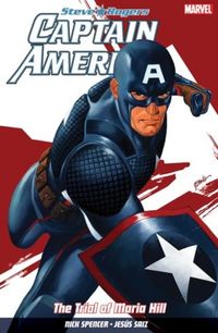 Produktbild: Captain America: Steve Rogers Vol. 2