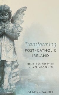 Produktbild: Transforming Post-Catholic Ireland