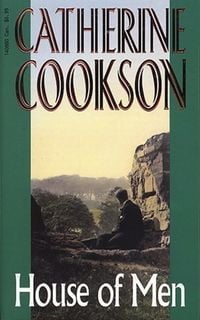 Produktbild: Cookson, C: House Of Men