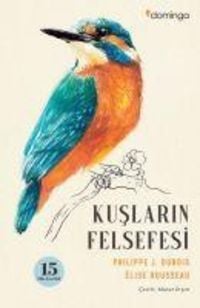 Produktbild: Kuslarin Felsefesi