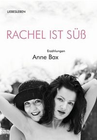 Produktbild: Rachel ist s&uuml;&szlig;