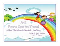 Produktbild: A-Z From God to Thee