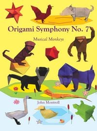 Produktbild: Origami Symphony No. 7