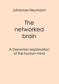 Produktbild: The networked brain