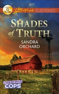 Produktbild: Shades of Truth