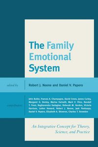 Produktbild: The Family Emotional System