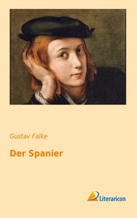 Produktbild: Der Spanier