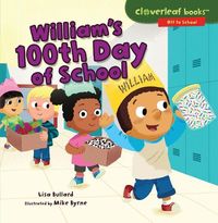 Produktbild: William's 100th Day of School