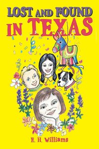 Produktbild: Lost and Found in Texas
