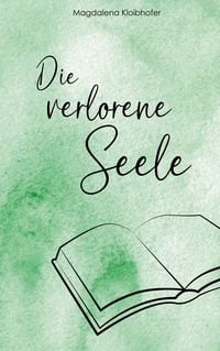 Produktbild: Die verlorene Seele