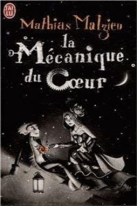 Produktbild: La m&eacute;canique du coeur