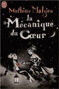 Produktbild: La m&eacute;canique du coeur