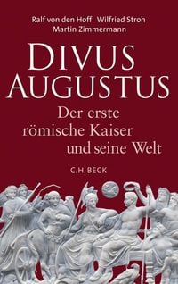 Produktbild: Divus Augustus