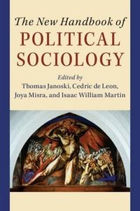 Produktbild: New Handbook of Political Sociology