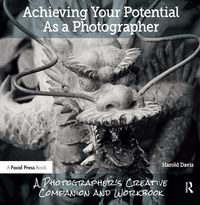 Produktbild: Achieving Your Potential As A Photographer