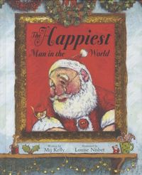 Produktbild: Happiest Man in the World