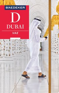 Bild vom Artikel Baedeker Reiseführer Dubai, VAE vom Autor Margit Kohl