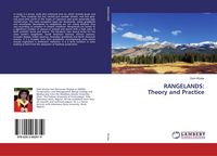 Produktbild: RANGELANDS: Theory and Practice