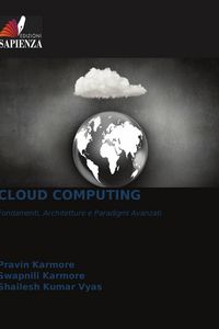 Produktbild: CLOUD COMPUTING