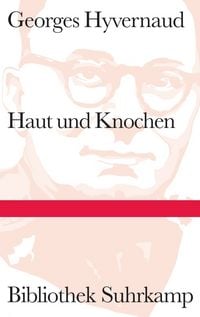 Produktbild: Haut und Knochen
