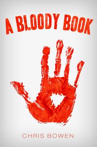 Produktbild: A Bloody Book