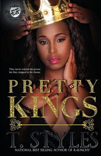 Produktbild: Pretty Kings (The Cartel Publications Presents)