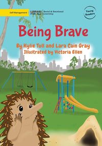 Produktbild: Being Brave