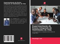 Produktbild: Experimenta&ccedil;&atilde;o do Ensino Integrado de Habilidades de Vida